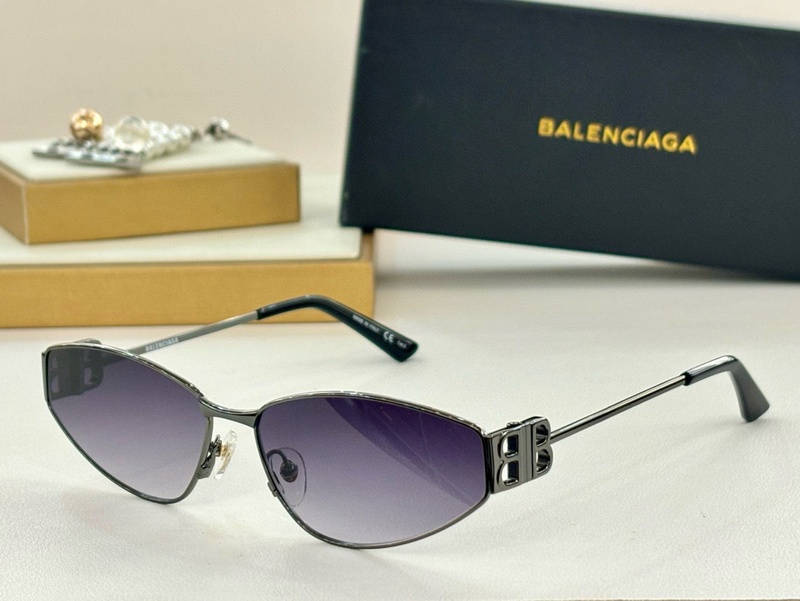 Balenciaga Sunglasses 177